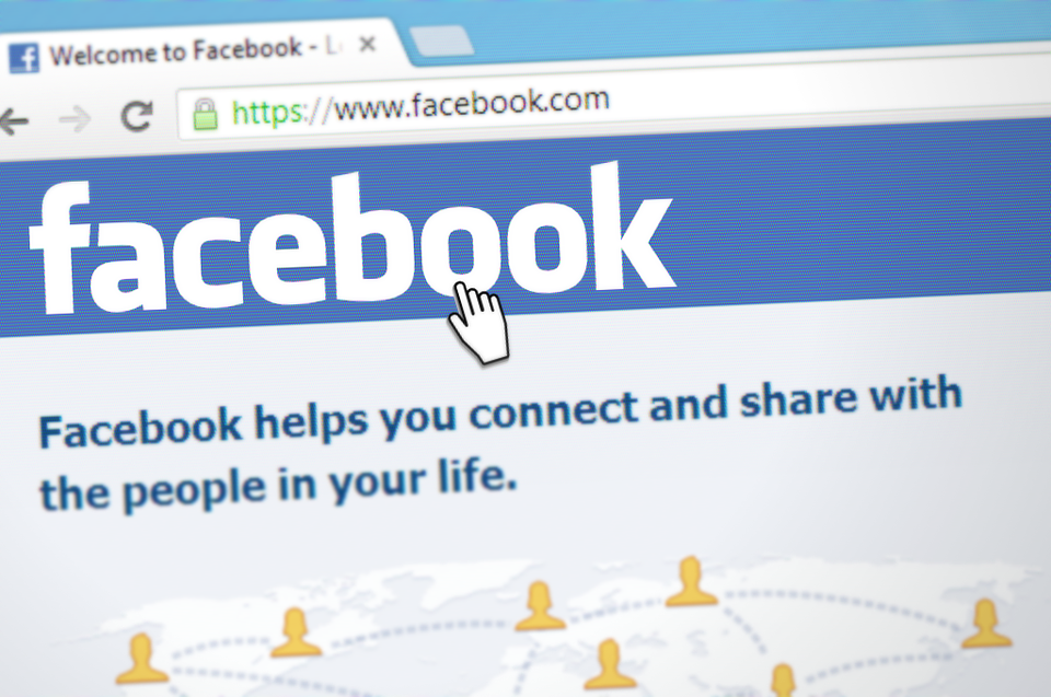 8 סיבות למה האתר שלך זקוק לדף פייסבוק